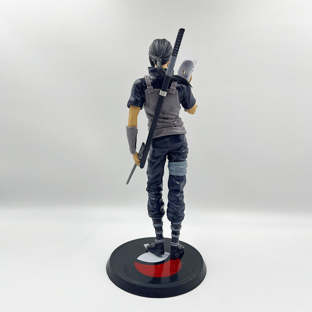 Naruto - Uchiha Itachi 28cm Action Figure