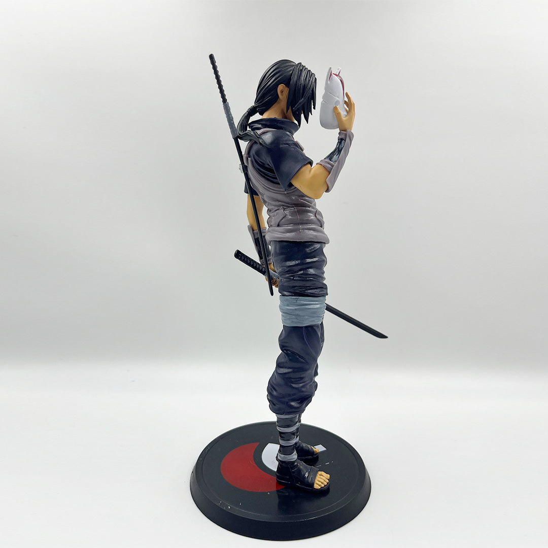 Naruto - Uchiha Itachi 28cm Action Figure