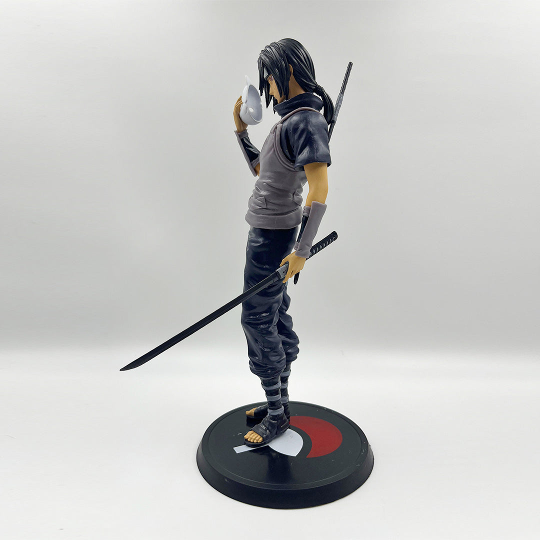 Naruto - Uchiha Itachi 28cm Action Figure
