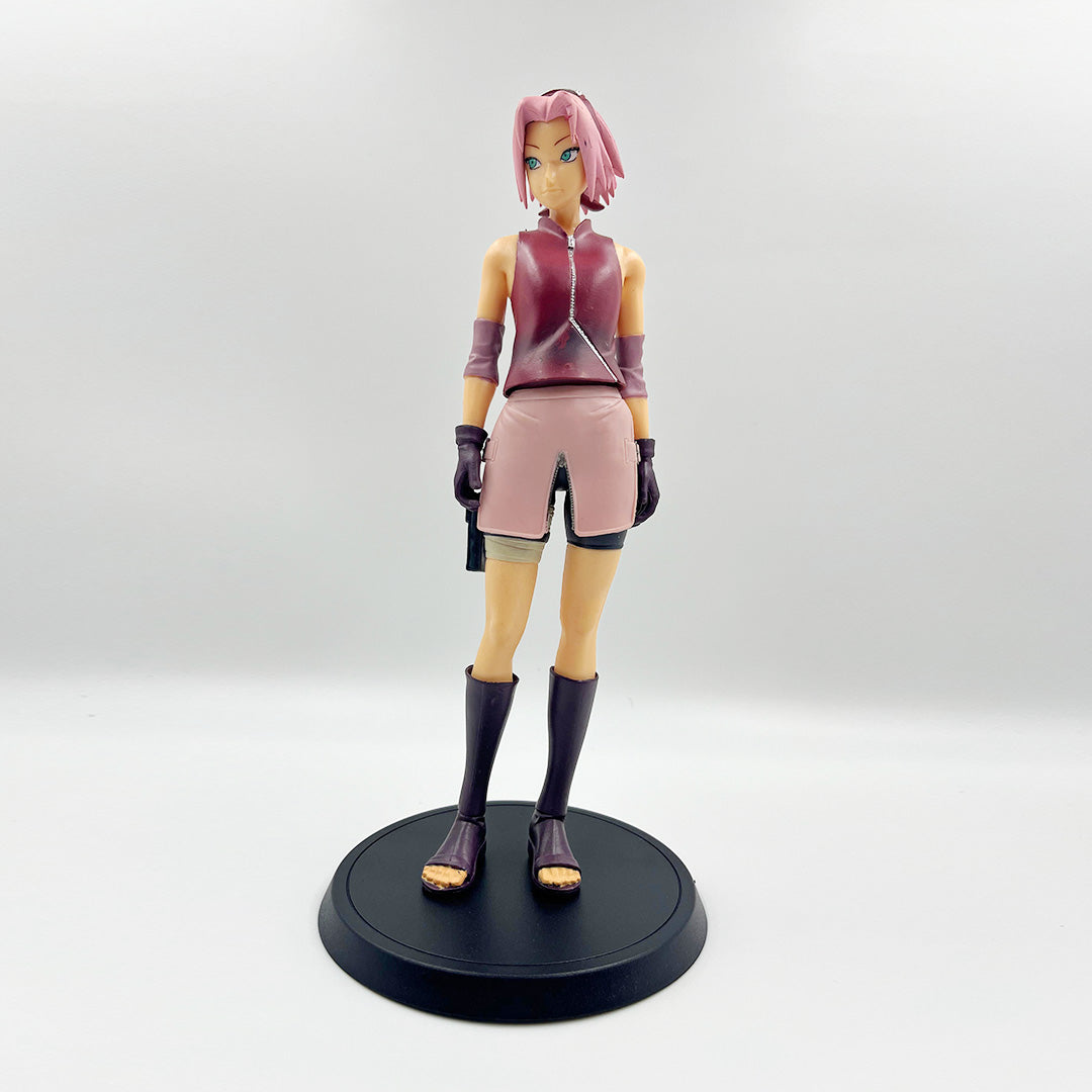 Naruto -Sakura Haruno 27cm Action Figure