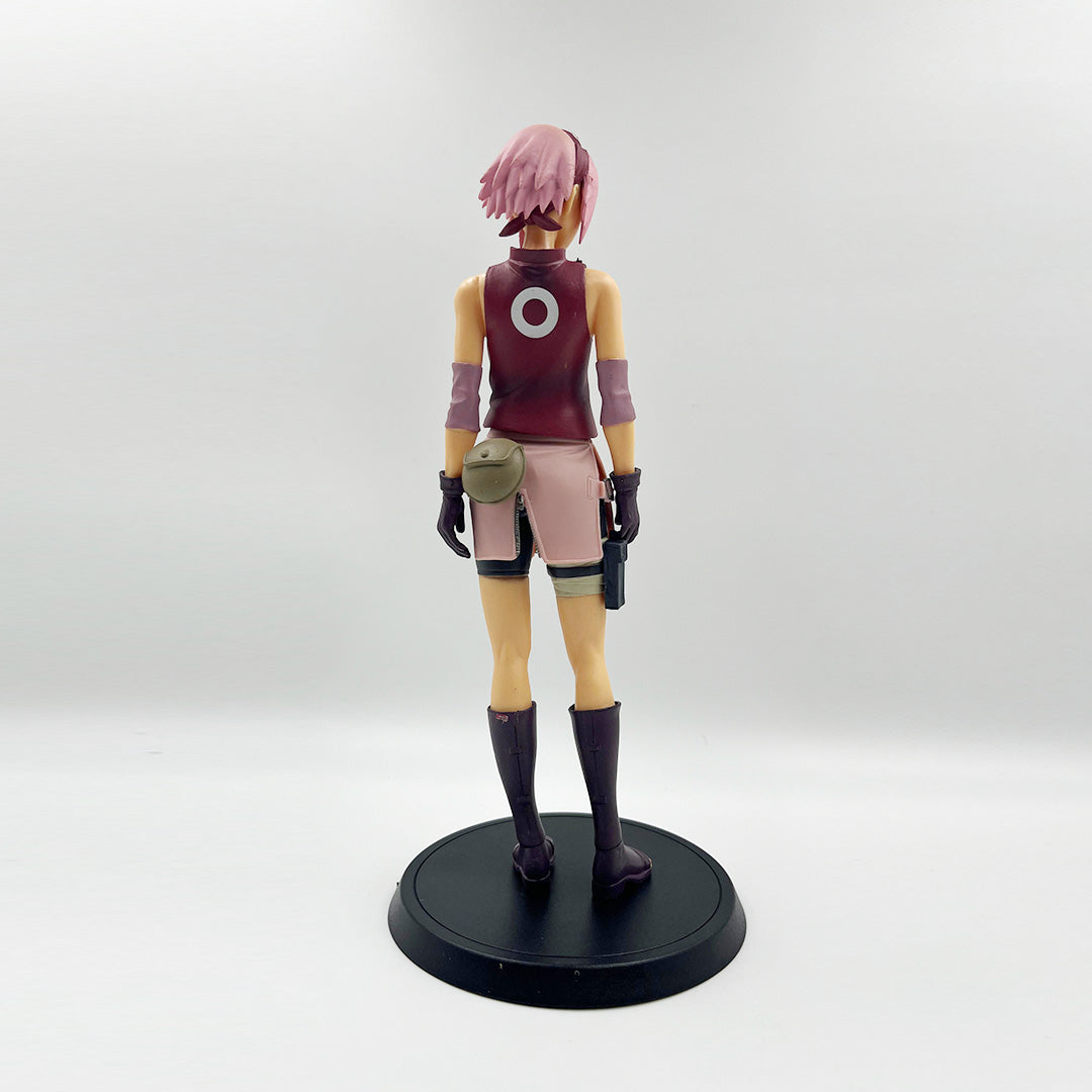 Naruto -Sakura Haruno 27cm Action Figure