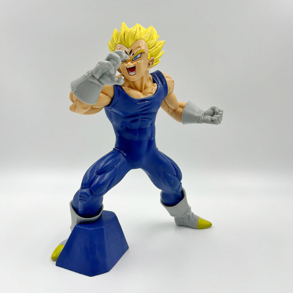 DBZ Vegeta 20cm Action Figure