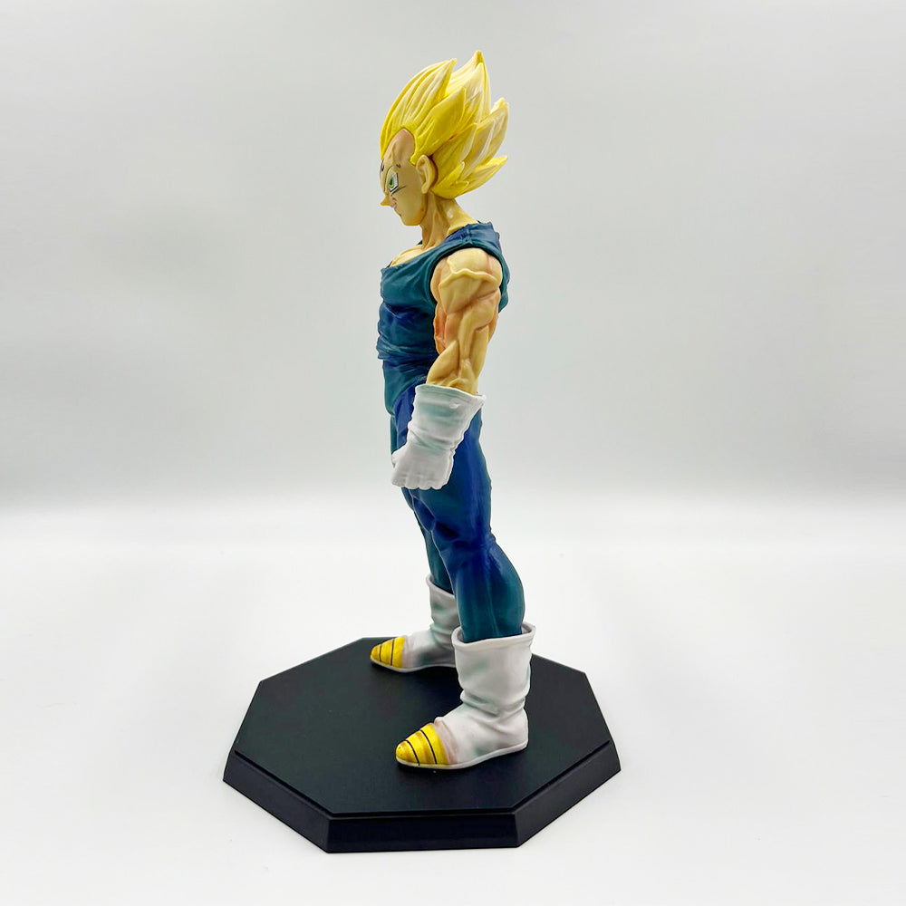 DBZ Super Majin Buu Vegeta 23cm Action Figure