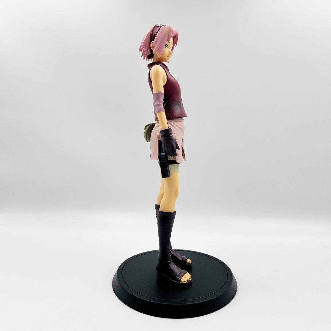 Naruto -Sakura Haruno 27cm Action Figure