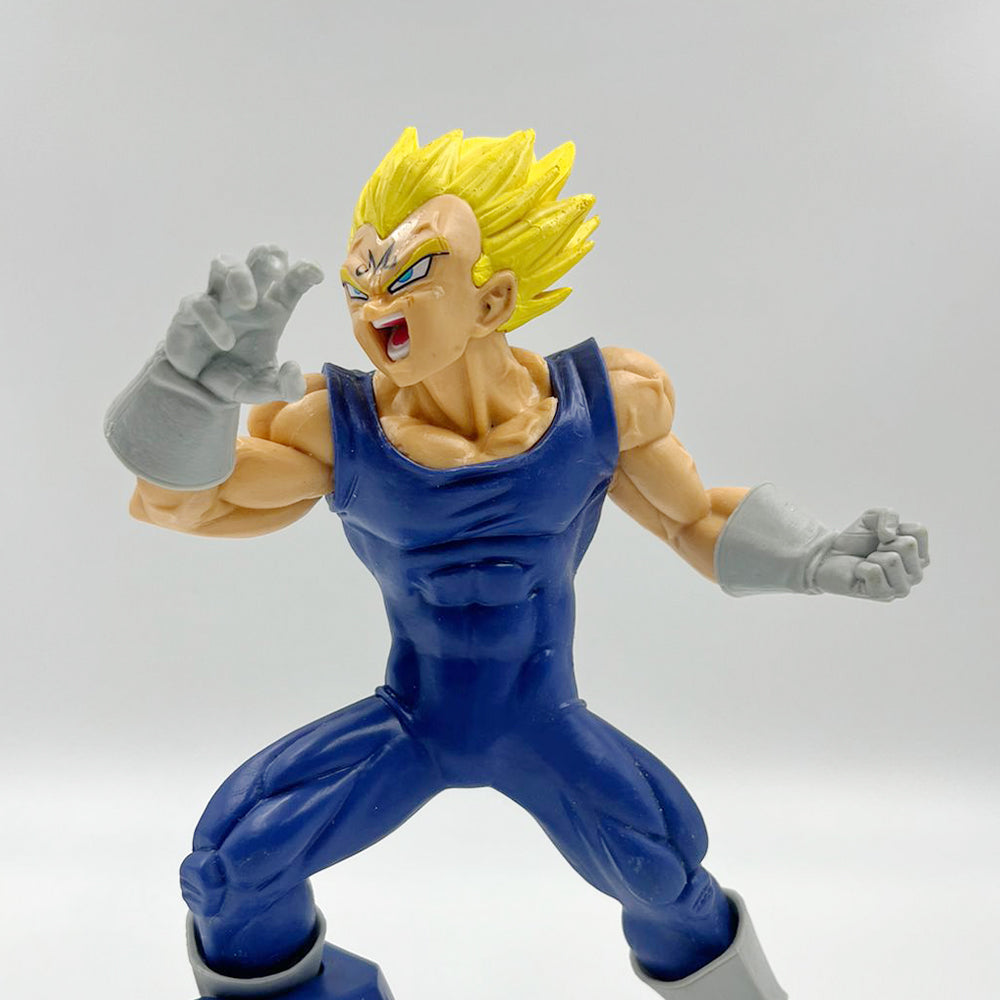 DBZ Vegeta 20cm Action Figure