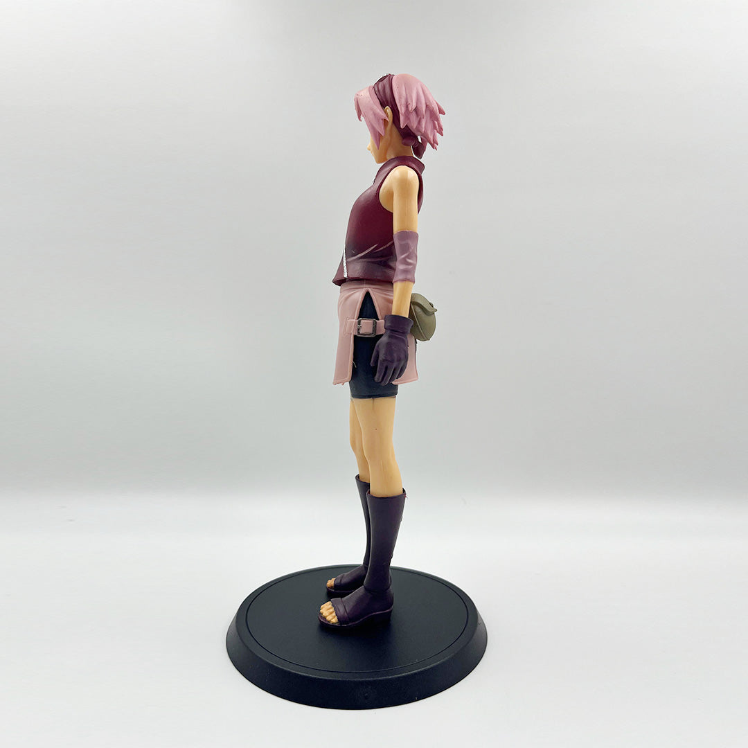 Naruto -Sakura Haruno 27cm Action Figure