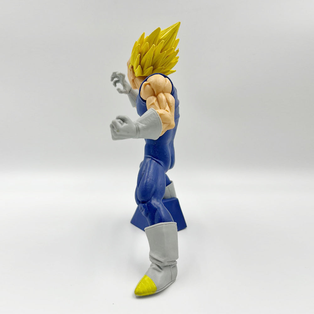 DBZ Vegeta 20cm Action Figure