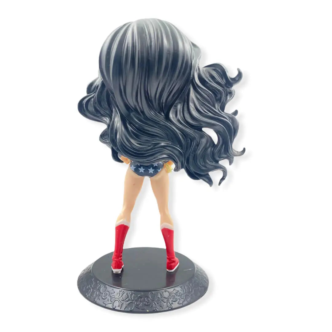 DC Comic Wonder Woman Q-Posket 15cm