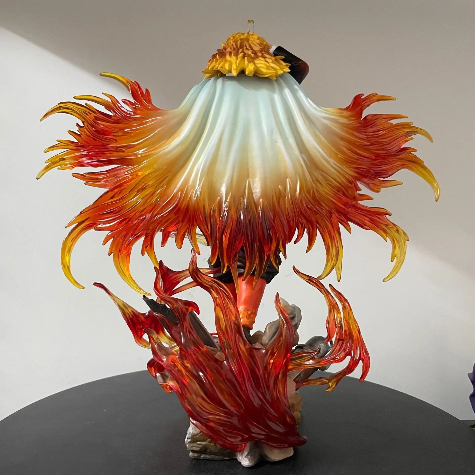 Demon Slayer Rengoku Kyoujurou Figure| 30Cm