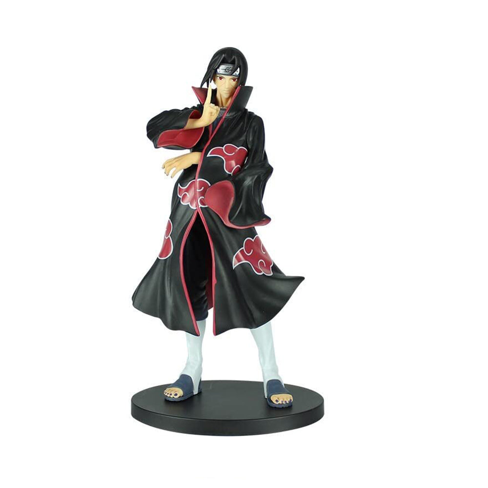 Itachi Uchiha Action Figure 21cm Limited Edition
