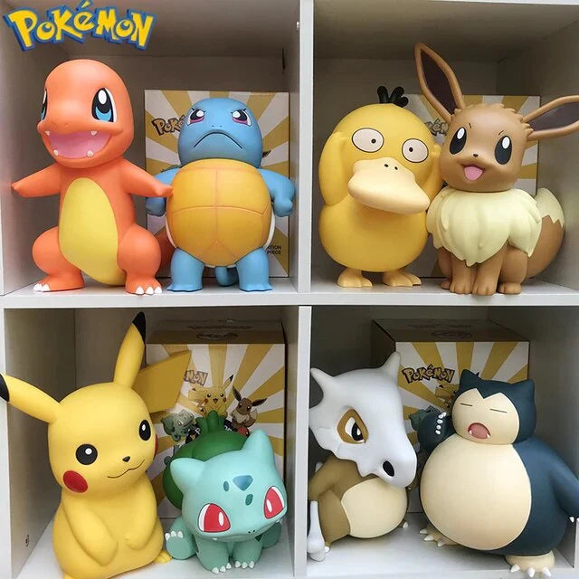Pikachu Action Figure 22cm