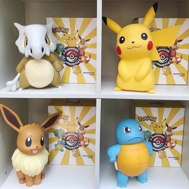 Pikachu Action Figure 22cm