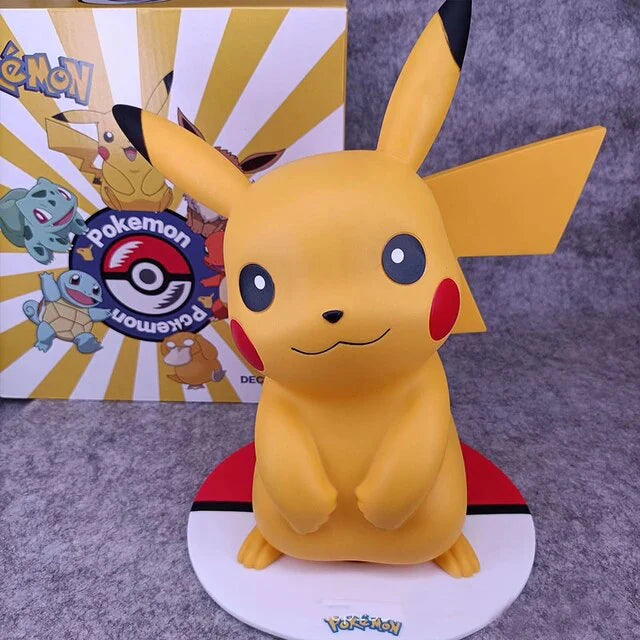 Pikachu Action Figure 22cm
