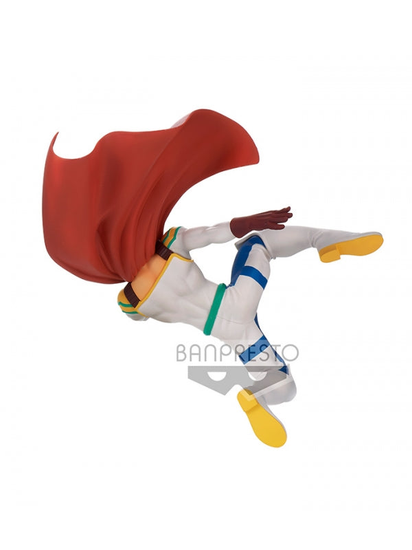 Banpresto My Hero Academia The Amazing Heroes Vol.16 B : Lemillion