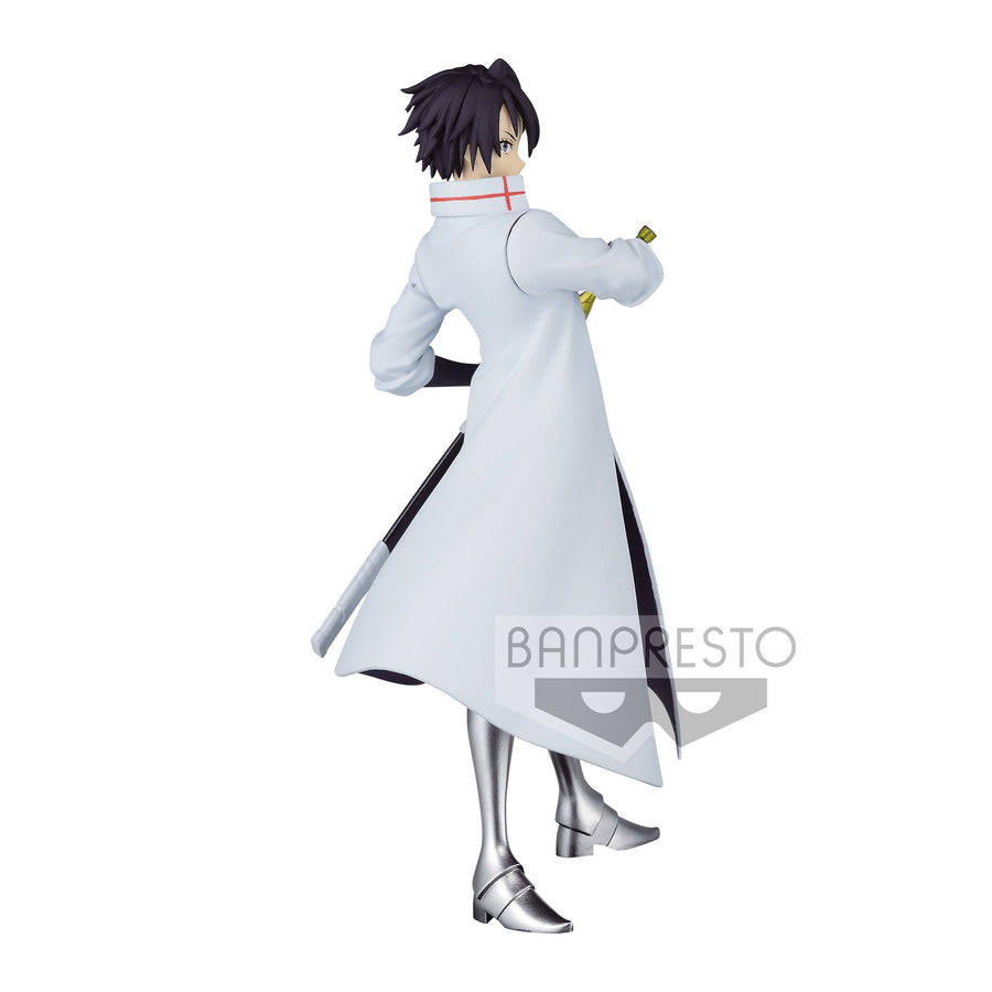 Banpresto That Time I Got Reincarnated As A Slime - Hinata Sakaguchi Figure