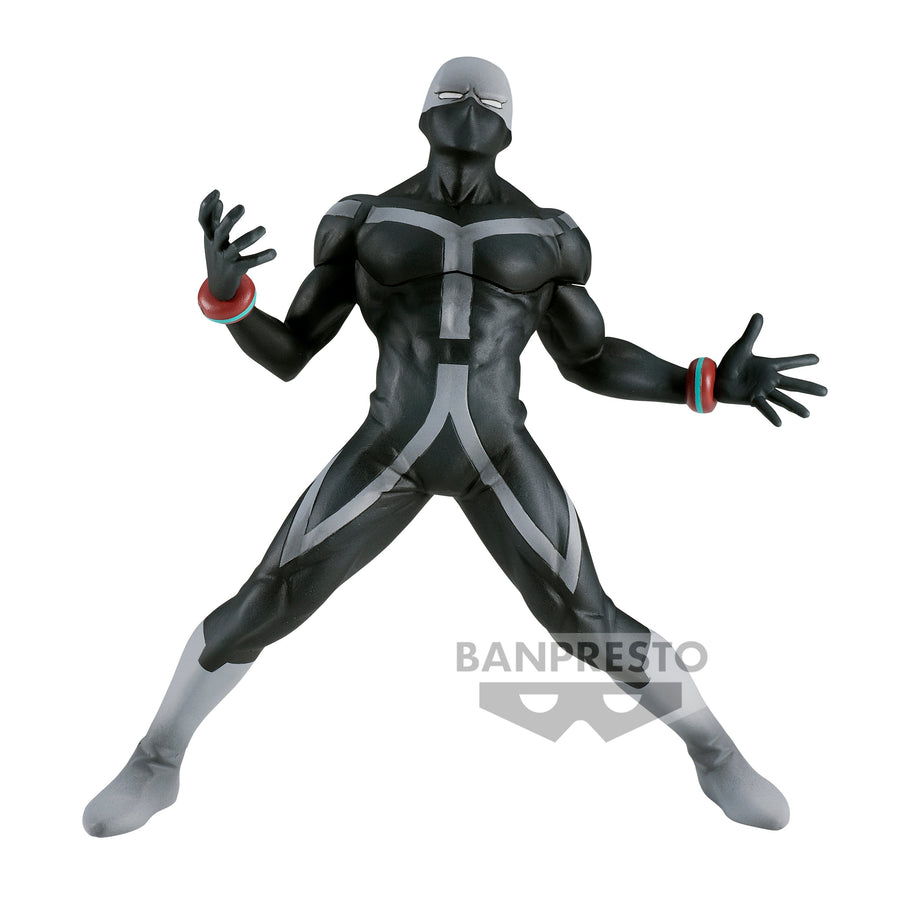 Banpresto My Hero Academia The Evil Villains Vol.5A : Twice Figure