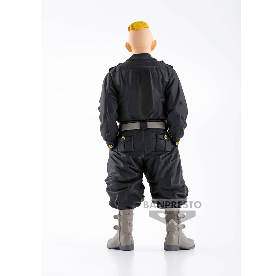 Banpresto Tokyo Revengers Haruki Hayashida Figure