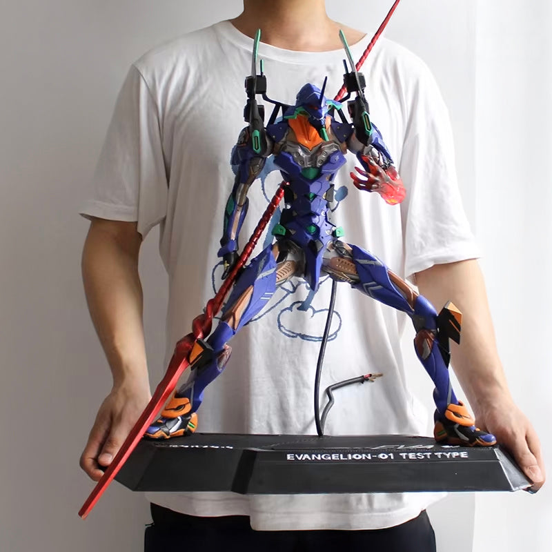 Neon Genesis Evangelion EVA Unit-01 | 65Cm