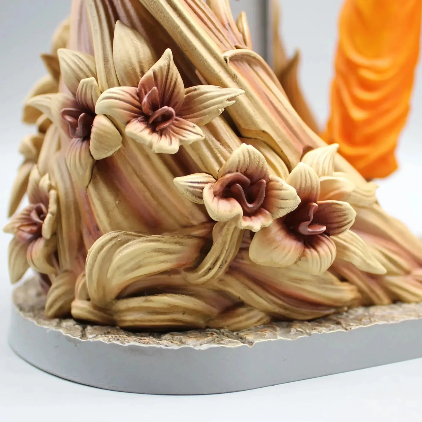 DBZ Goku Akira Toriyama Action Figure 27cm