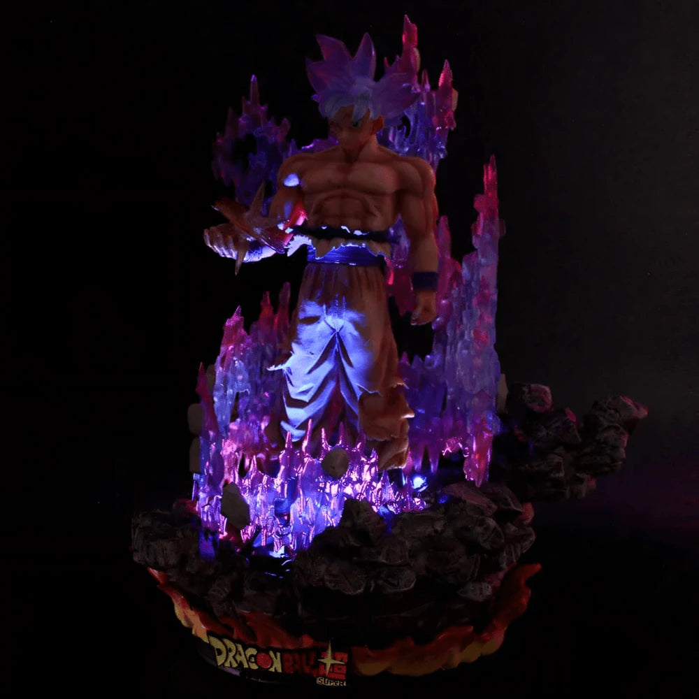 Dragon Ball Z Goku 35cm Action Figure