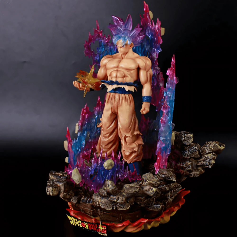 Dragon Ball Z Goku 35cm Action Figure