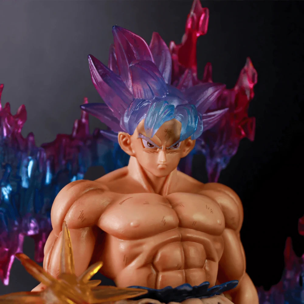 Dragon Ball Z Goku 35cm Action Figure