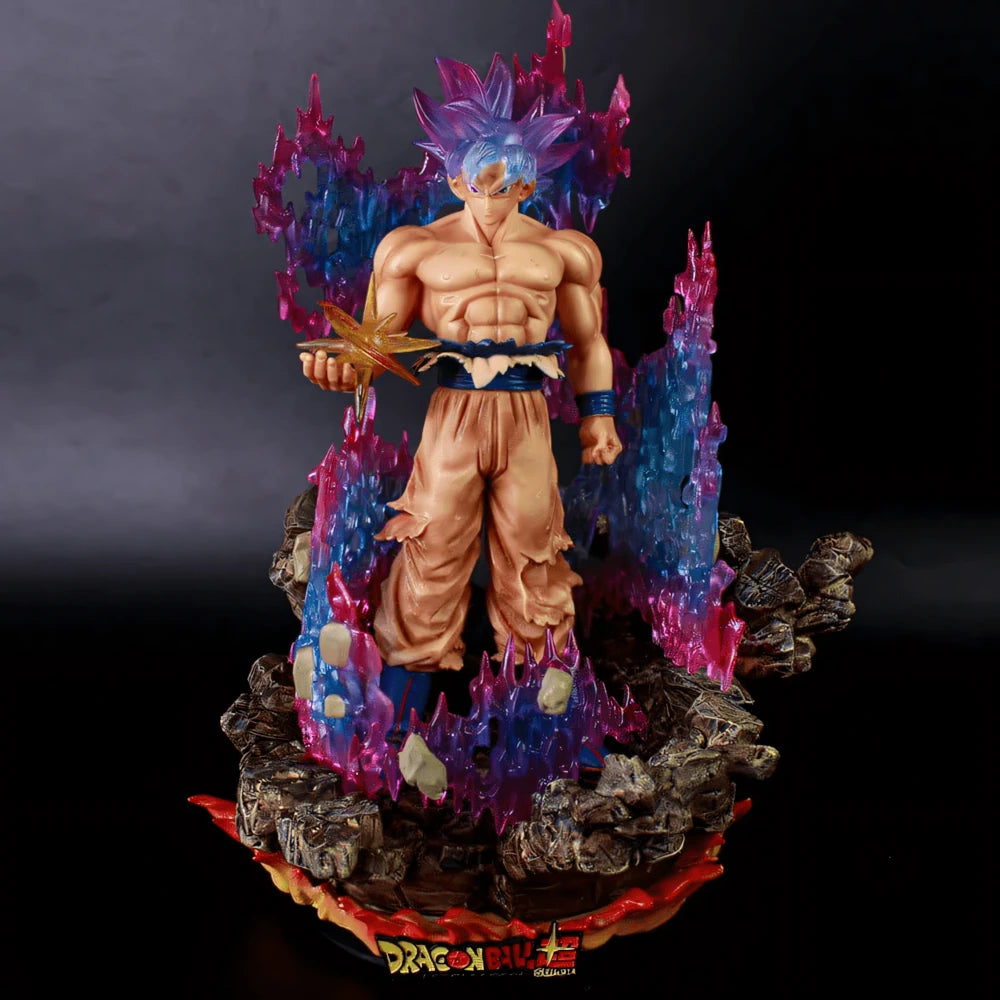 Dragon Ball Z Goku 35cm Action Figure