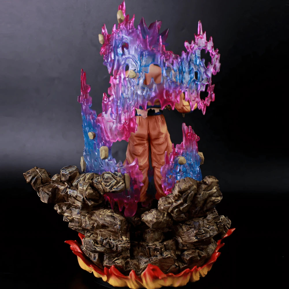 Dragon Ball Z Goku 35cm Action Figure