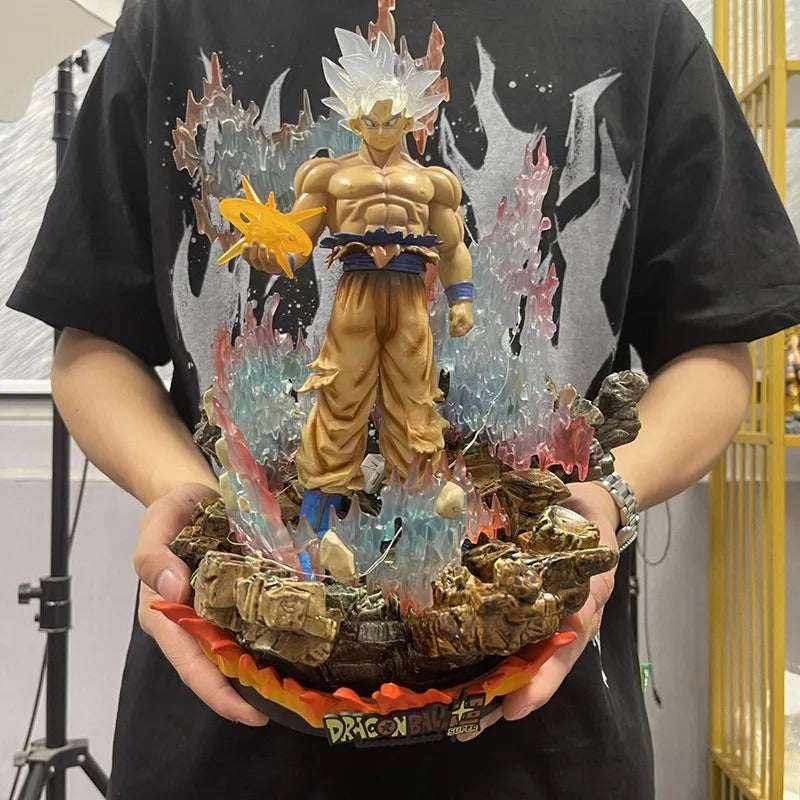 Dragon Ball Z Goku 35cm Action Figure