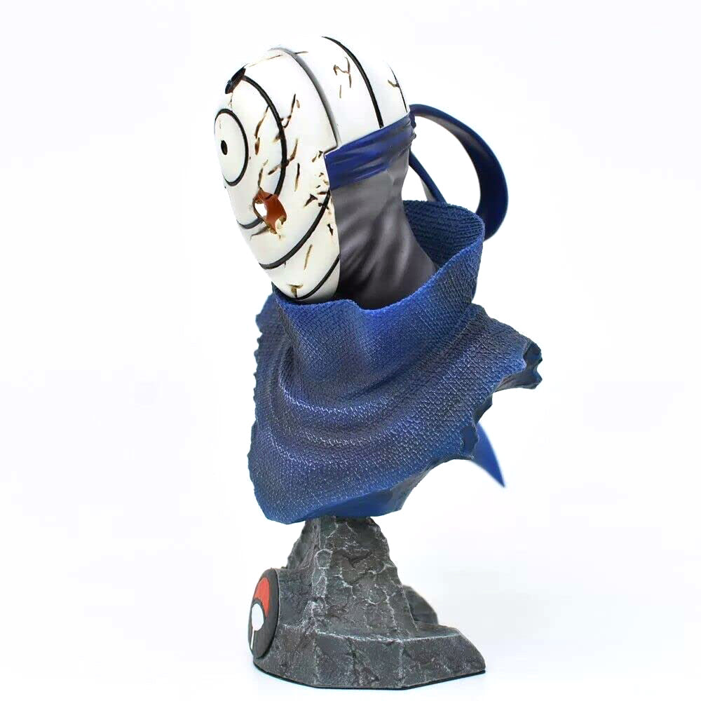 Naruto Obito Uchiha Bust 15cm