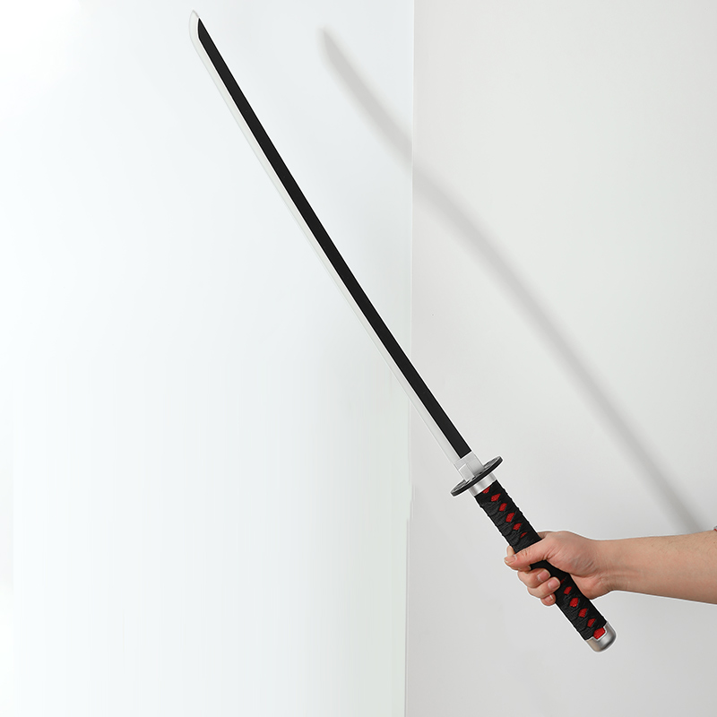 Demon Slayer Legendary Tanjiro’s Nichirin Led Katana 104cm