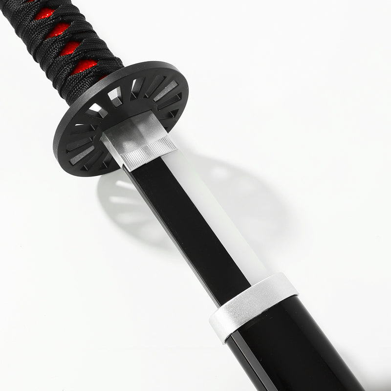 Demon Slayer Legendary Tanjiro’s Nichirin Led Katana 104cm