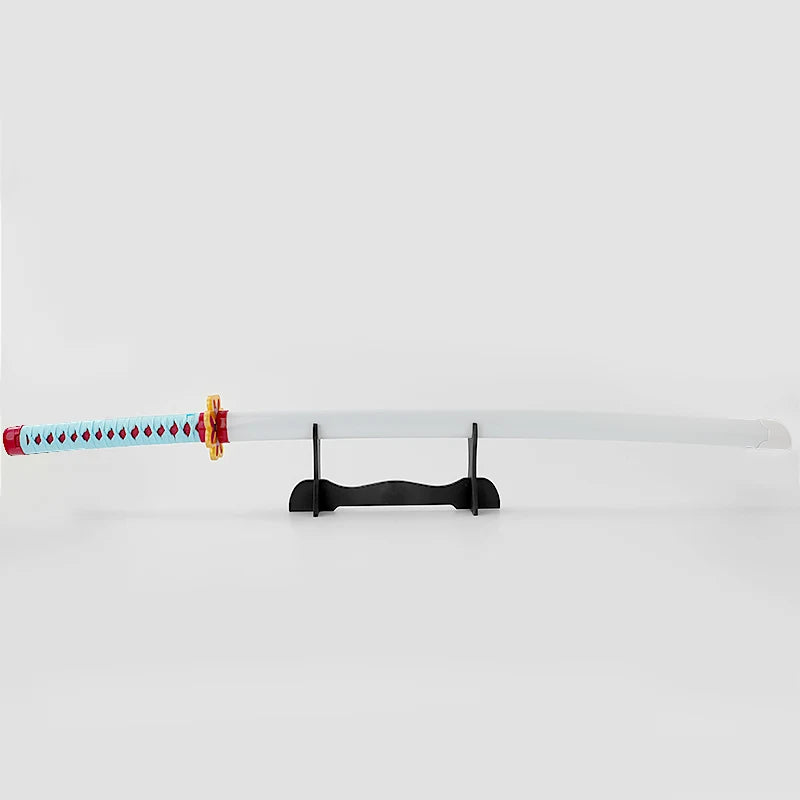 Demon Slayer Mitsuri’s Nichirin SWORD Led Katana 104cm