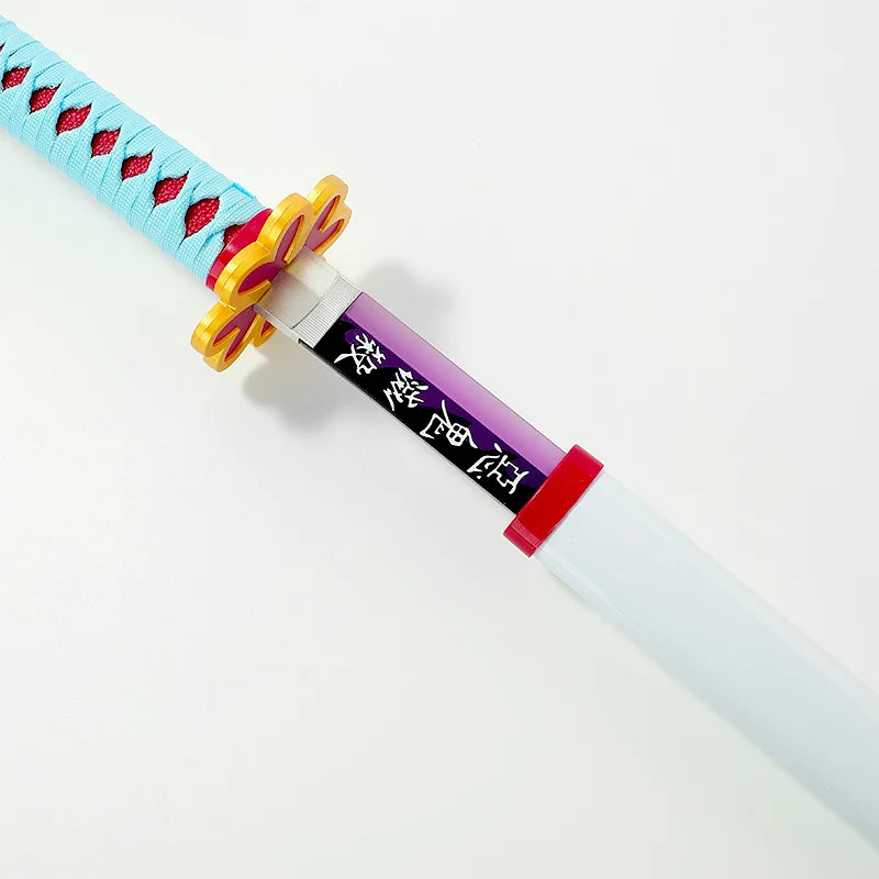 Demon Slayer Mitsuri’s Nichirin SWORD Led Katana 104cm