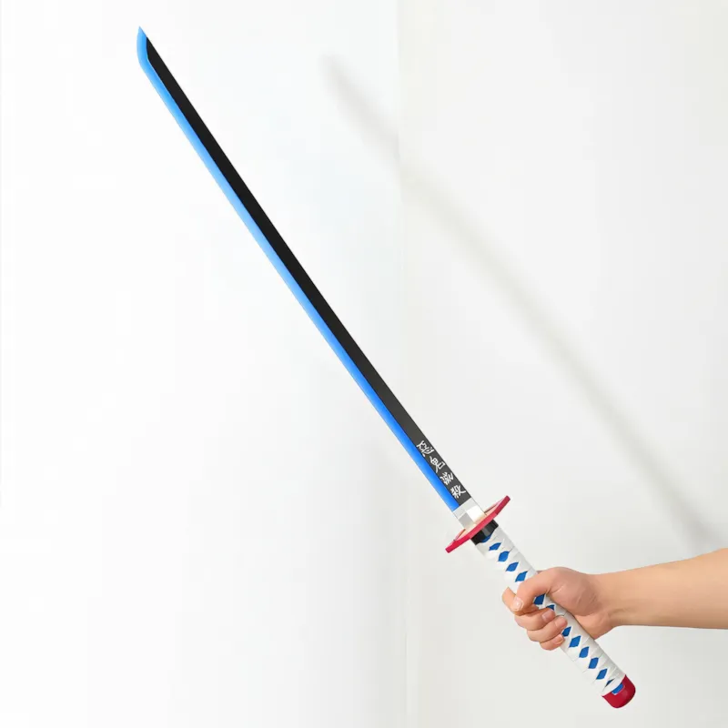 Demon Slayer Giyuu Tomioka’s Nichirin Led Katana 104cm