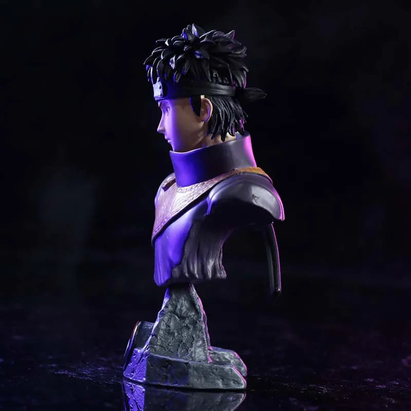Naruto Shisui Uchiha Bust 15cm