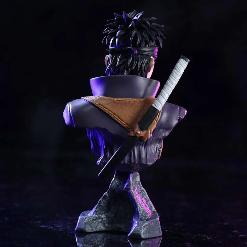 Naruto Shisui Uchiha Bust 15cm