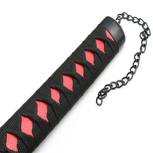 Bleach Ichigo Kurosaki's Zangetsu Wooden Katana 105 Cms