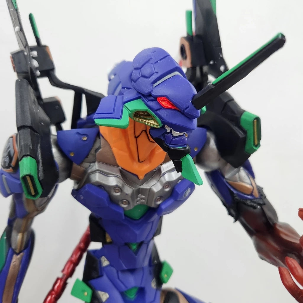 Neon Genesis Evangelion EVA Unit-01 | 65Cm