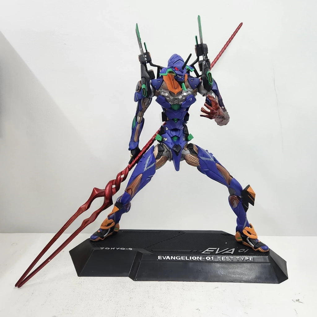 Neon Genesis Evangelion EVA Unit-01 | 65Cm