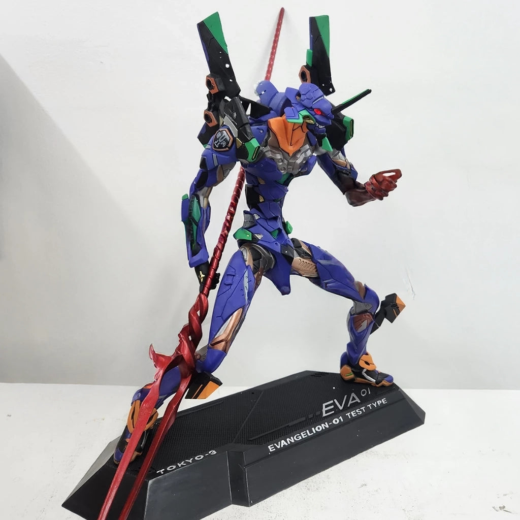 Neon Genesis Evangelion EVA Unit-01 | 65Cm