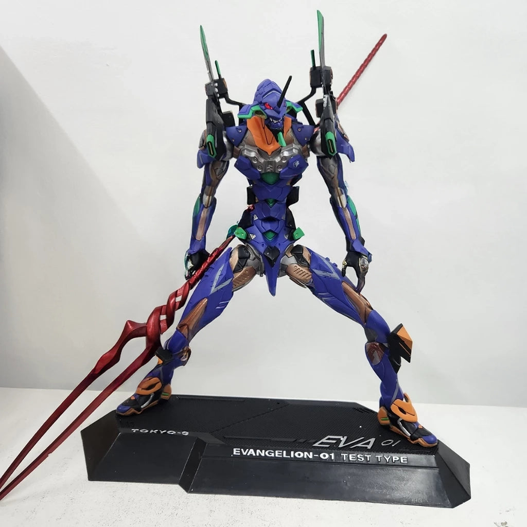 Neon Genesis Evangelion EVA Unit-01 | 65Cm