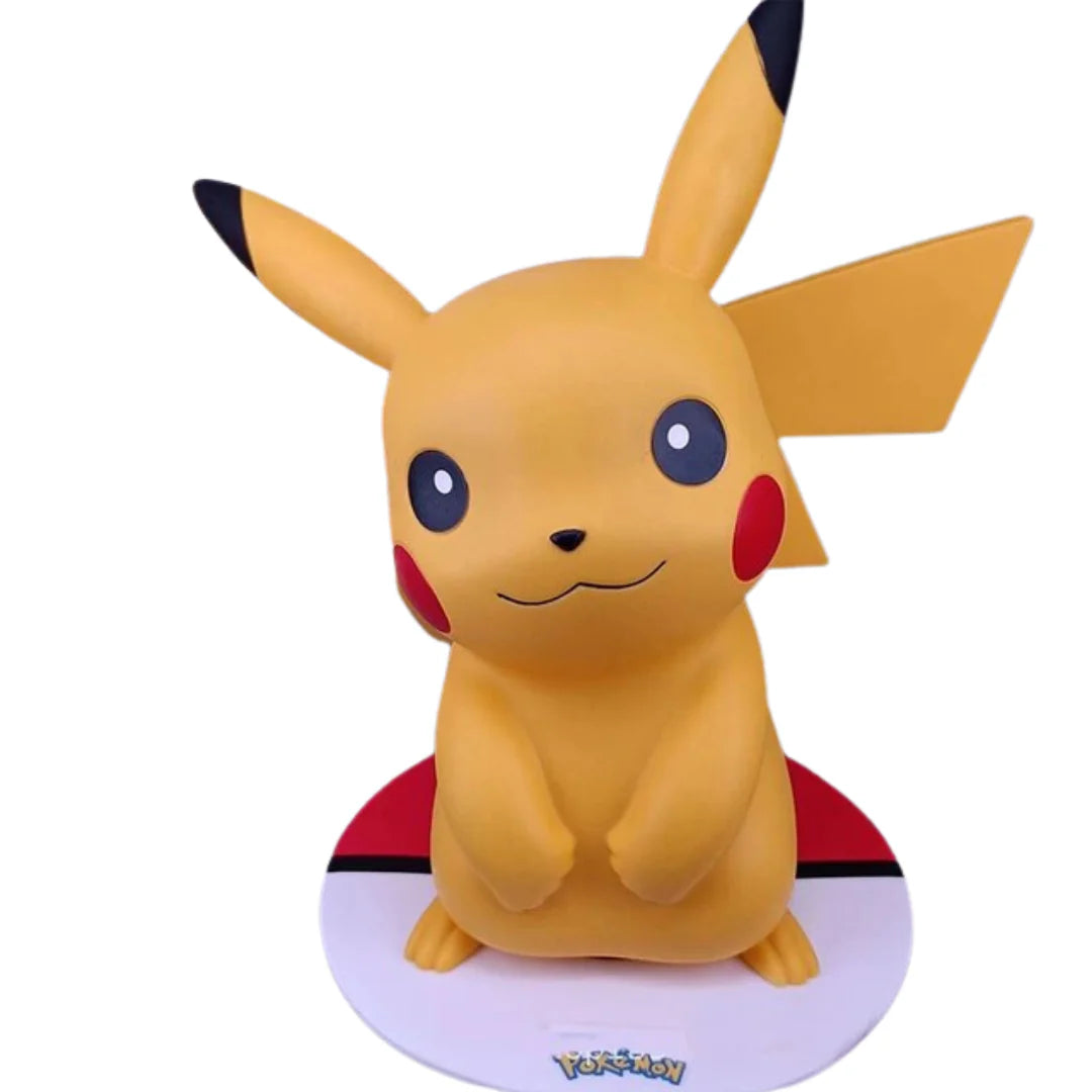 Pikachu Action Figure 22cm