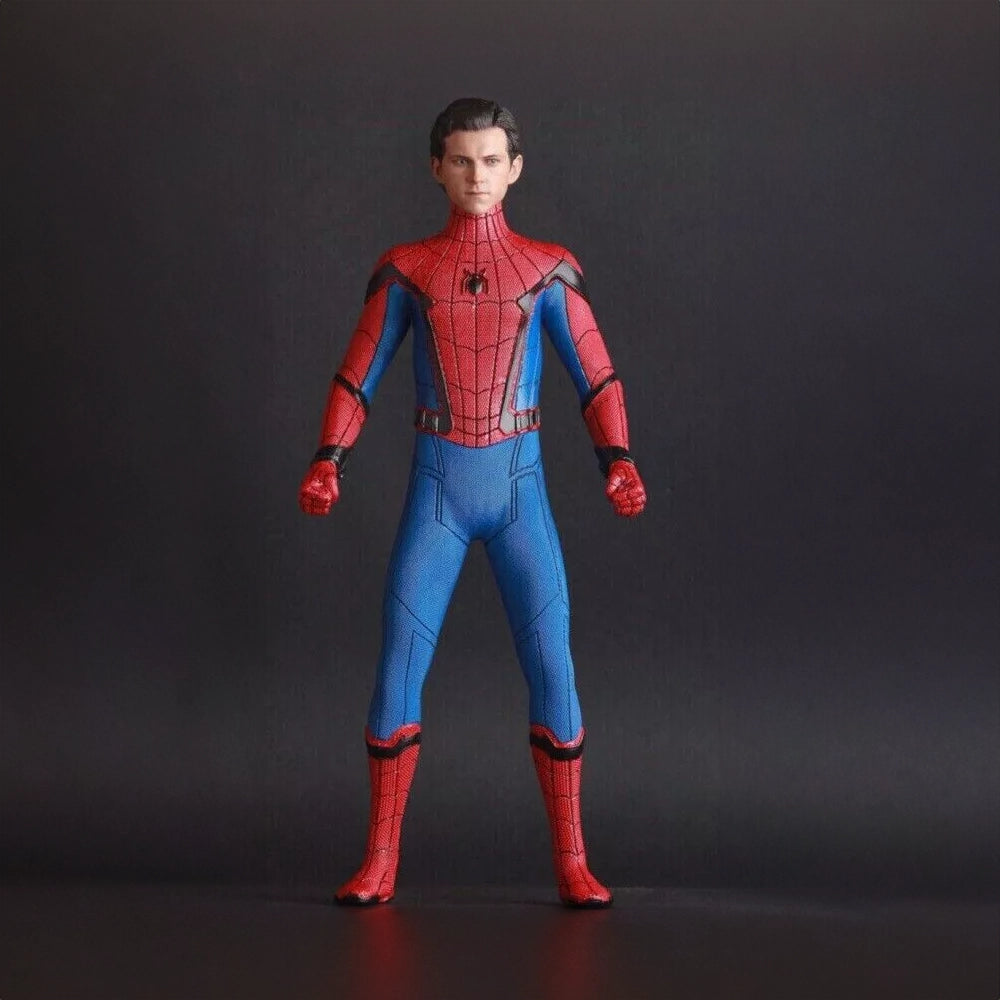 Marvel Crazy Toys Spiderman Homecoming Action Figure 40cm