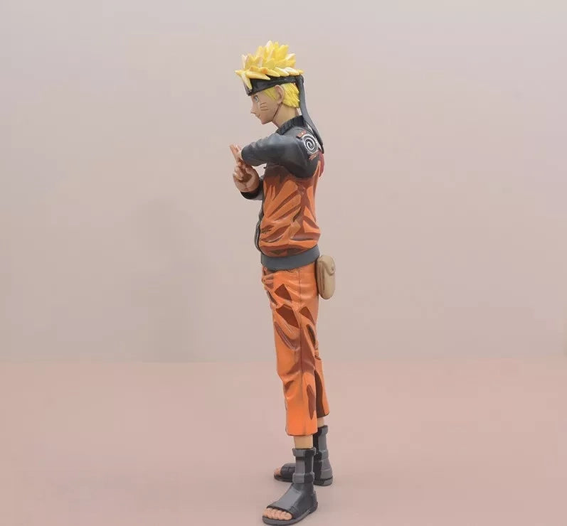 Naruto Limited Edition Action Figure 27cm