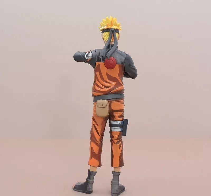 Naruto Limited Edition Action Figure 27cm