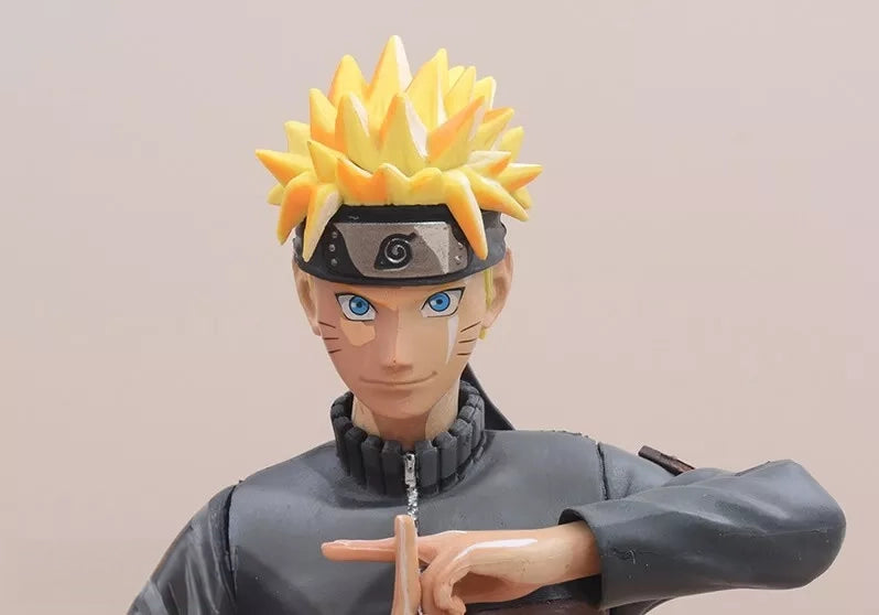 Naruto Limited Edition Action Figure 27cm