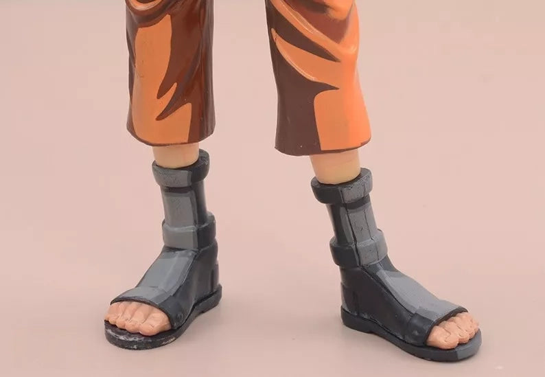 Naruto Limited Edition Action Figure 27cm