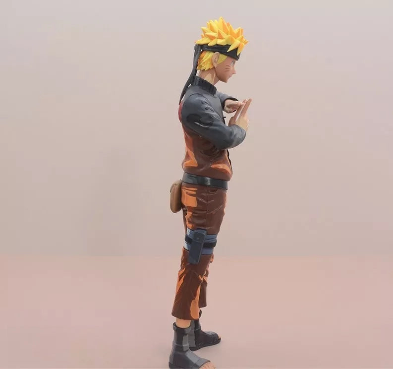 Naruto Limited Edition Action Figure 27cm