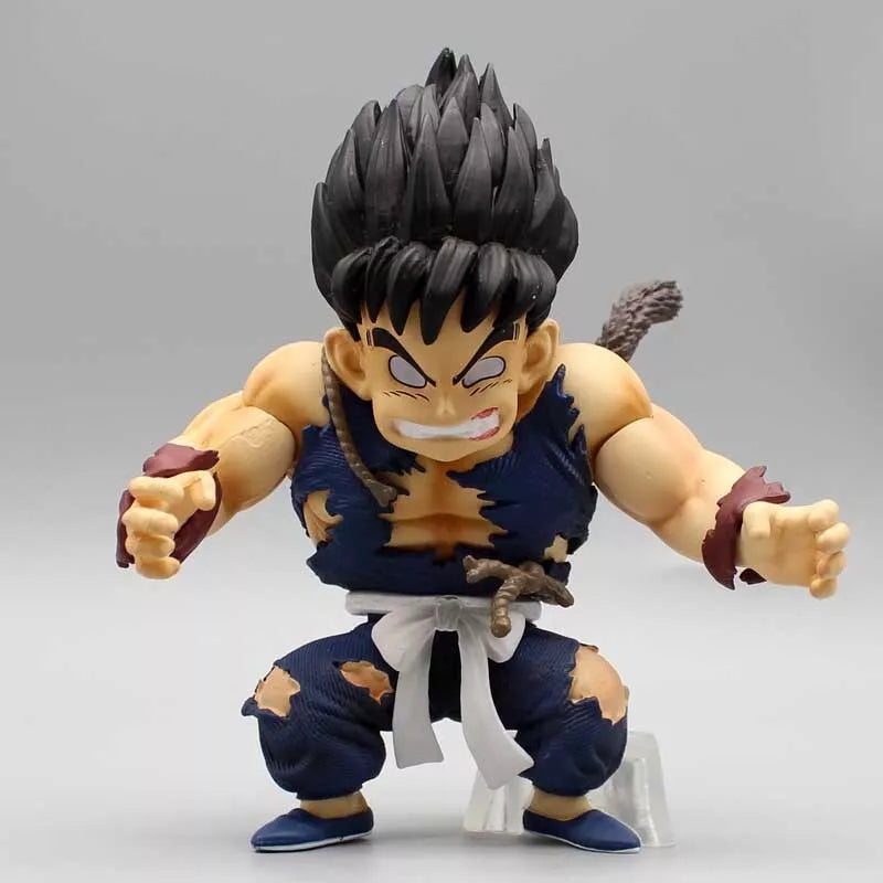 Dragon Ball Z Goku Somersault Great Ape Transformation | 13Cm